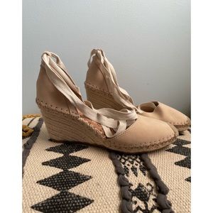 Sam Edelman Wedges